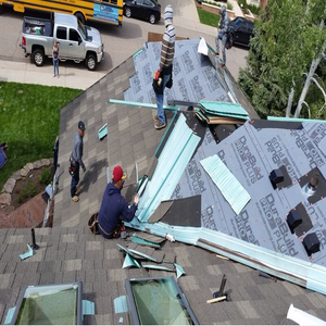Photo(s) from Apex Restoration & Roofing, LLC