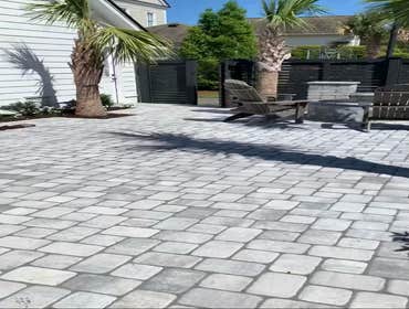 Photos by Cape Fear Concrete Solutions