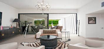 Project: Vine Street