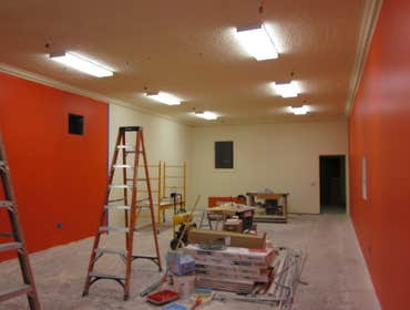A Few Photos I specialize in troubleshooting; difficult remodels and rock solid rough-in work. When you see a photo of finished work; sure; the lights 