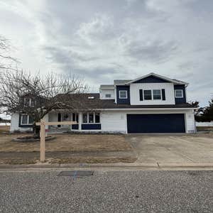 Addition and Remodel