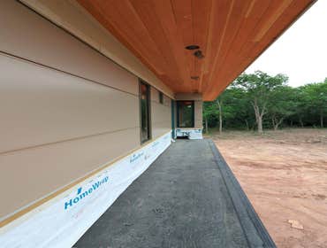Riverview House