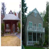 Ryan Douglas Day, Architect General Experience General images for a broad range of projects