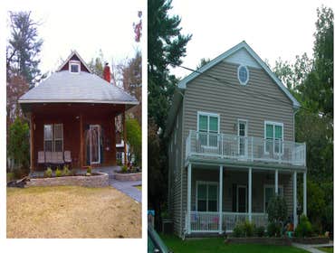 Ryan Douglas Day, Architect General Experience General images for a broad range of projects