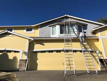 Photos by Best Quality Painting LLC