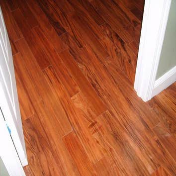 8x10 Walk in closet.