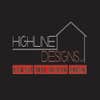 Highline Designs LLC logo