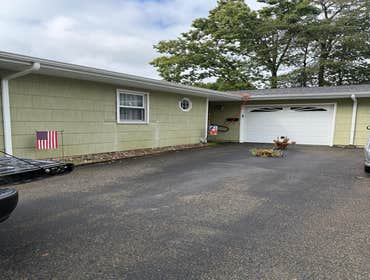 Exterior Painting