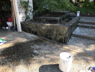 Masonry