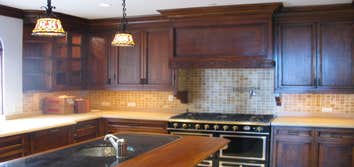 Custom Homes in Palm Beach Fl New electrical work