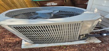 On-time Air Conditioning & Heating LLC.