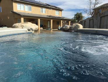 Photos from Dynasty Pools and Spas