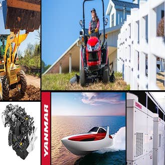 YANMAR America Corporate HQ