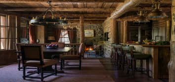 New House - Jackson, WY