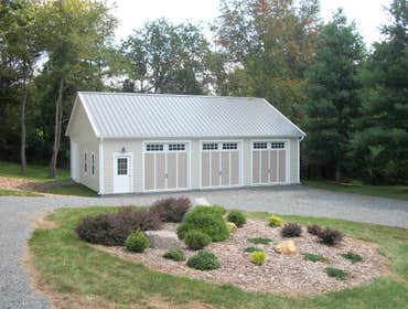 Home Construction