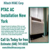 Hitech HVAC Corp
