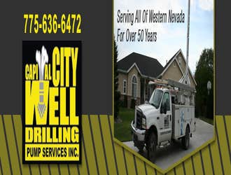 Photo(s) from Capital City Well Drilling & Pump Service Inc
