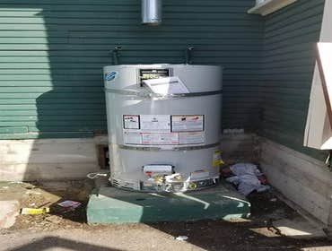 Photos by A Team Plumbing Services Inc #1