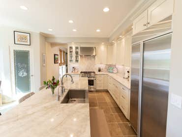 Photos by New Life Bath & Kitchen #1