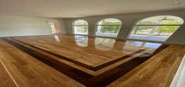 Seta Hardwood Flooring ​Inc