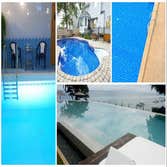 V.M. Pool Services