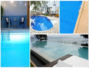 V.M. Pool Services