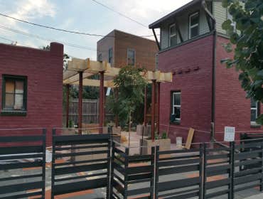BOOKBAR