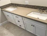 Photos by Custom Cuts Construction Inc #1
