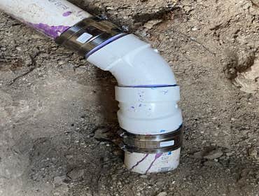 Photos by Tony's plumbing #1