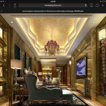 Roma Antica Construction Project 1 roma antica construction. som of pic are stucco graffiato 3 color interior