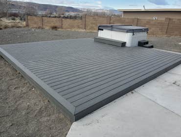 Photos by Jon Sealy Construction #2
