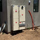 Pillar Electric