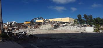 Miller & Myers Group Demolition