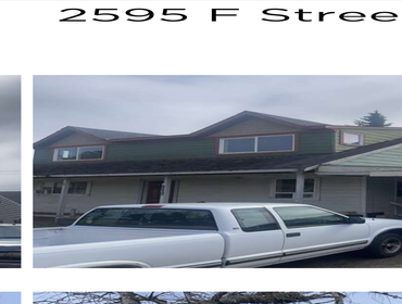 Photos by Eugene Construction Team #1