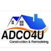 ADCO4U Construction logo