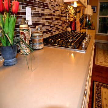 Kitchen Installations