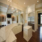 Custom Kitchen