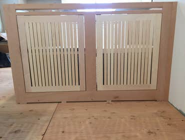 Photos by M&D Cabinets & Millwork Inc #1