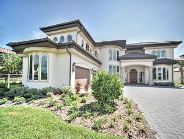 Photos by Graham Residential Construction #1