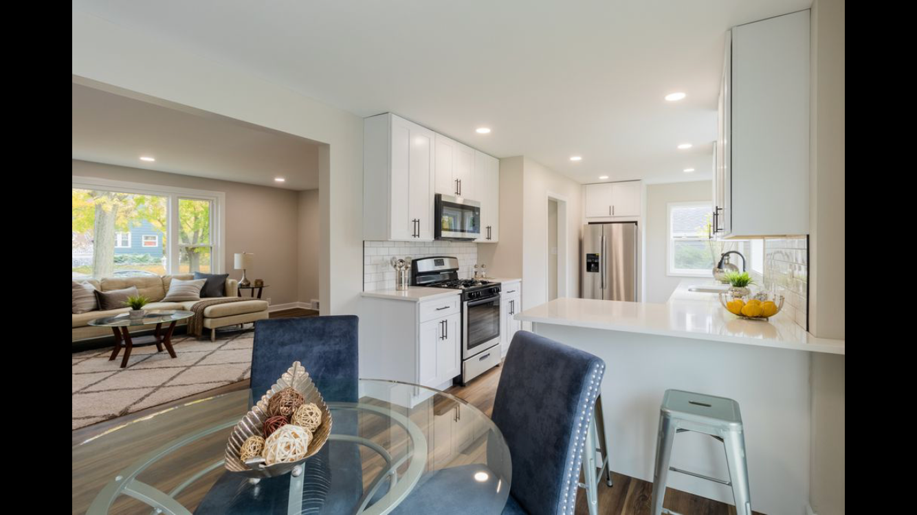 Luna Development | Illinois | Read Reviews + Get a Bid | BuildZoom