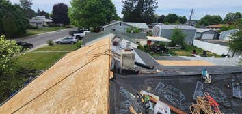 509 Roofs LL