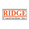 Ridge Construction Inc logo