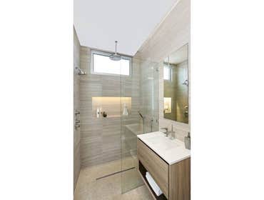 Modern Build Project West LA