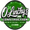 O'Linchy Construction Services LLC logo