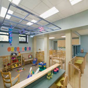 Carriage House Children Center
