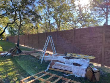 Fences
