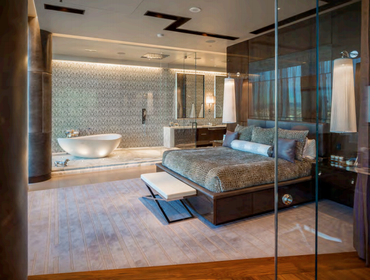 Residential projects