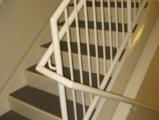 Railing