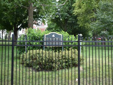 Photos by Midwest Fence & Gate Co #2 Midwest Fence & Gate is approved for all fencing projects in Iowa. No need for RFP.