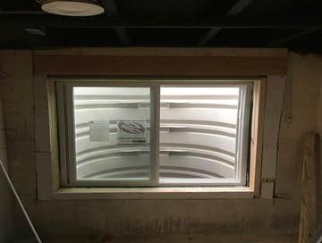 Photos by Total Basement Finishing of Western New York